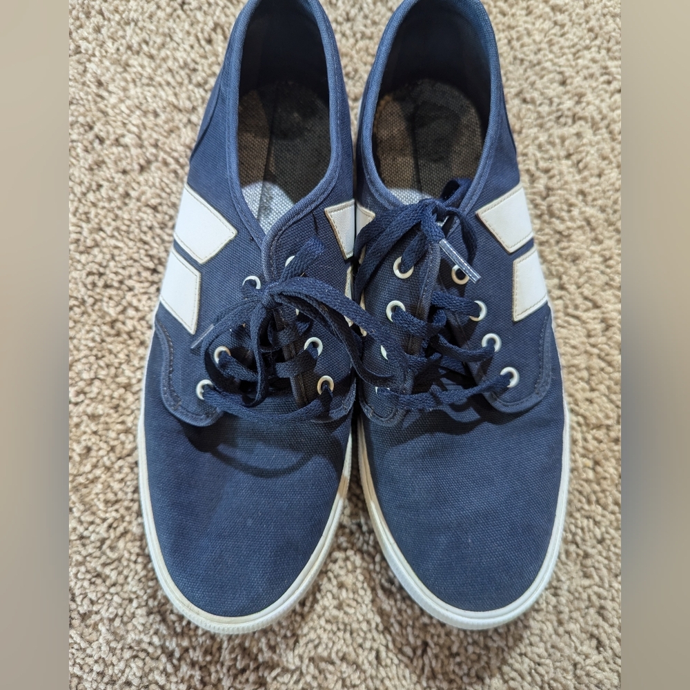 Macbeth Elliot shoes